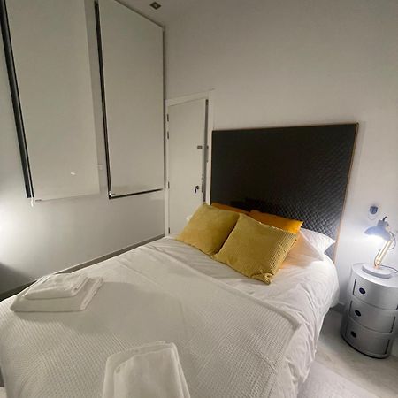 Casa De Huespedes Almirante Madrid Apartment Ngoại thất bức ảnh