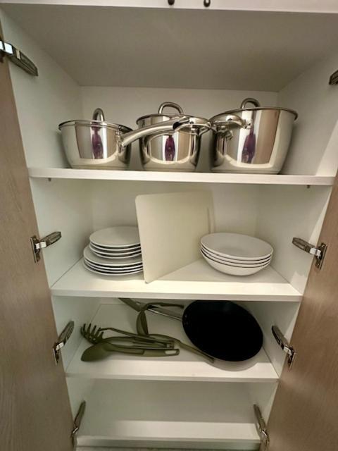 Casa De Huespedes Almirante Madrid Apartment Ngoại thất bức ảnh