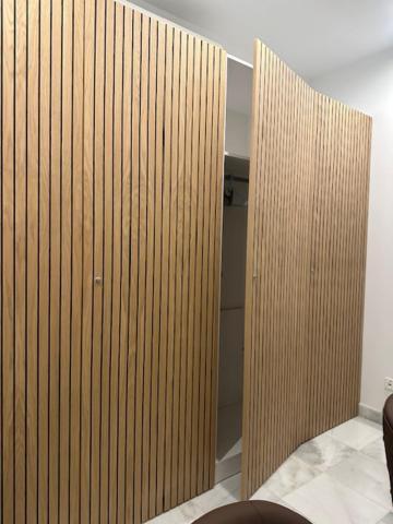 Casa De Huespedes Almirante Madrid Apartment Ngoại thất bức ảnh