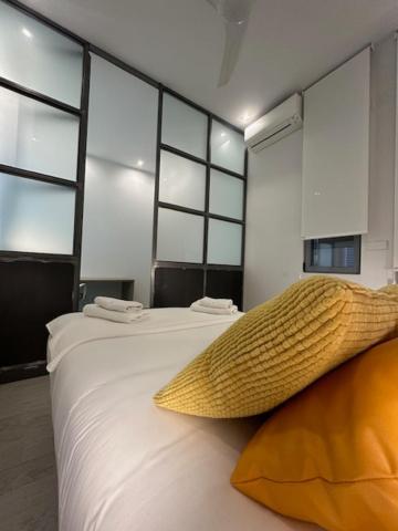 Casa De Huespedes Almirante Madrid Apartment Ngoại thất bức ảnh