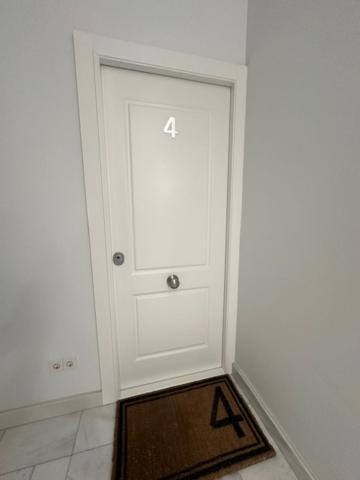 Casa De Huespedes Almirante Madrid Apartment Ngoại thất bức ảnh
