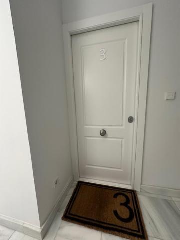 Casa De Huespedes Almirante Madrid Apartment Ngoại thất bức ảnh