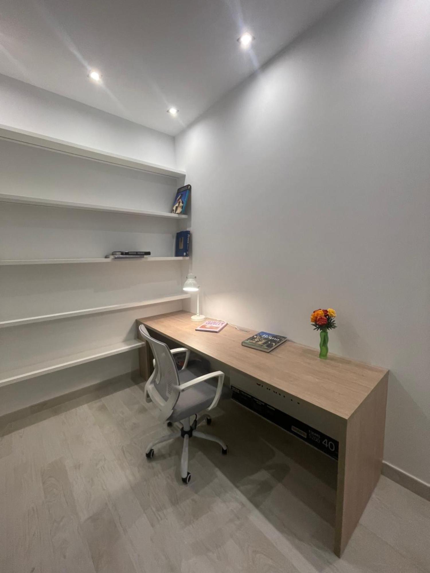 Casa De Huespedes Almirante Madrid Apartment Ngoại thất bức ảnh