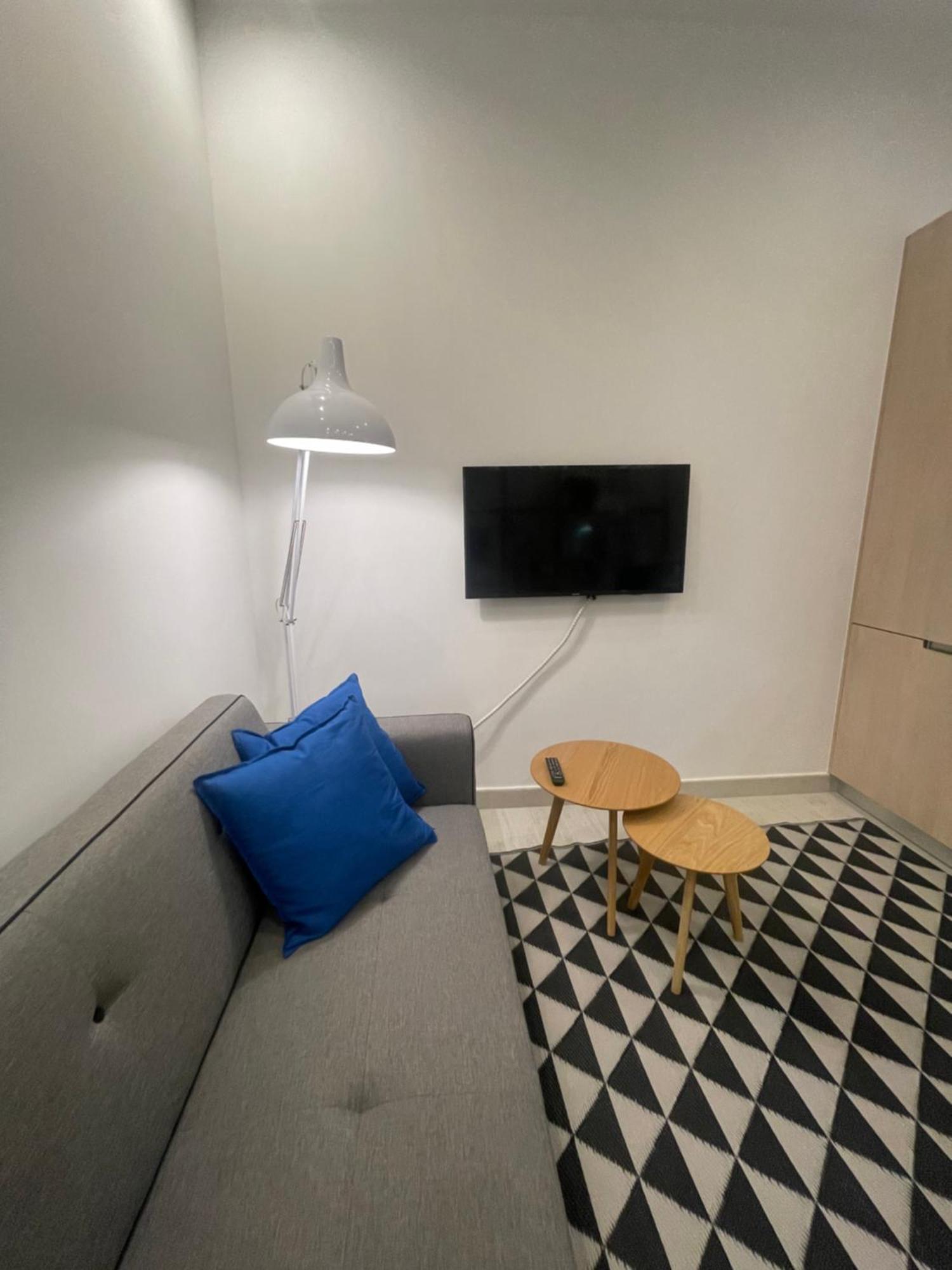 Casa De Huespedes Almirante Madrid Apartment Ngoại thất bức ảnh
